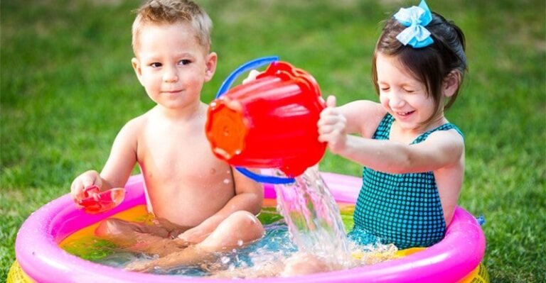 5 Issues to Do to Have fun the Starting of Your Child’s Summer time