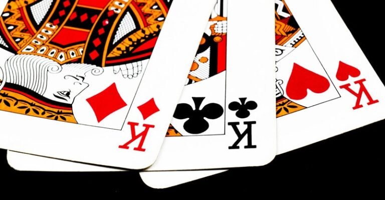 What’s 3-Card Poker?