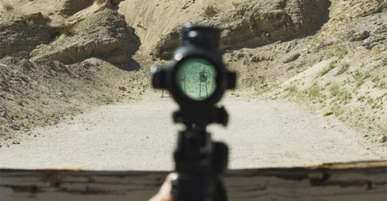 The best way to Select A Scope for Your Rifle