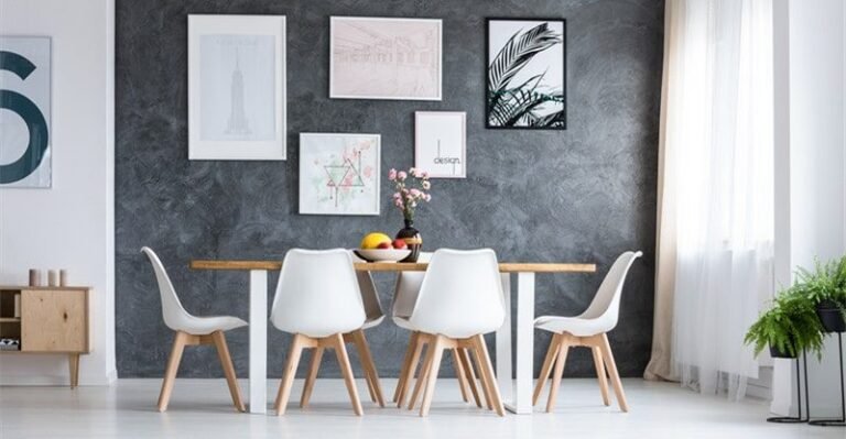 Find out how to Discover the Good Eating Chairs for Your New Dwelling