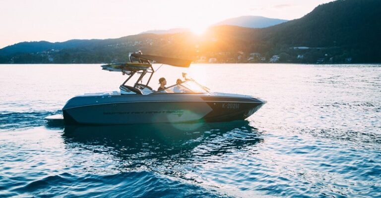 The Challenges of Proudly owning Your Personal Boat