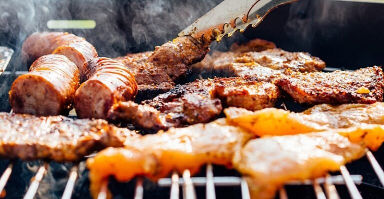 Ideas To Cooking The Juiciest Barbecue