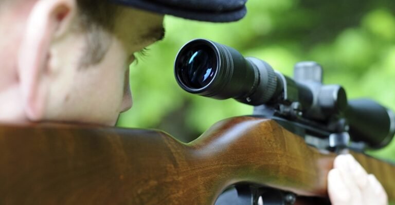 What Each Rifle Fans Ought to Know About Scopes