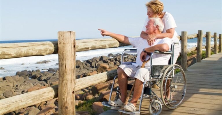 5 Ideas For Enhancing Mobility Amongst Seniors