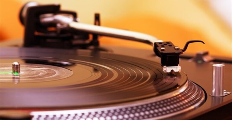 High Ideas On Selecting The Finest Turntable For Your Wants