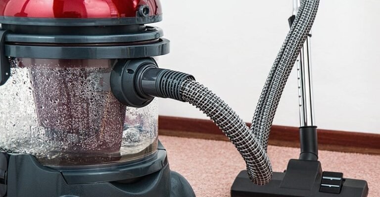 Why Vacuum Efficiency Is Important