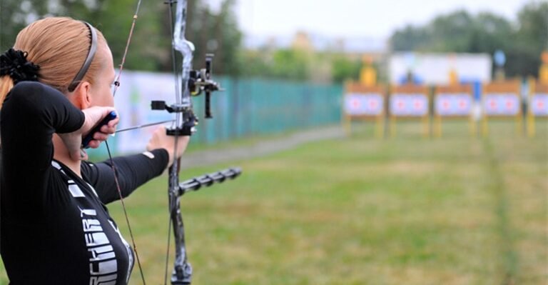 Attention-grabbing Information You Didn’t know About Archery