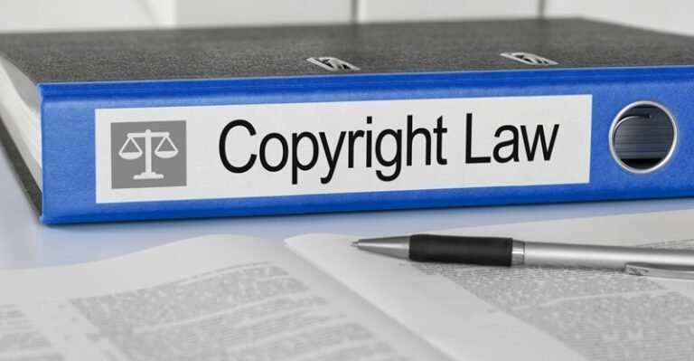 What Ought to You Do in Case of a Copyright Infringement?