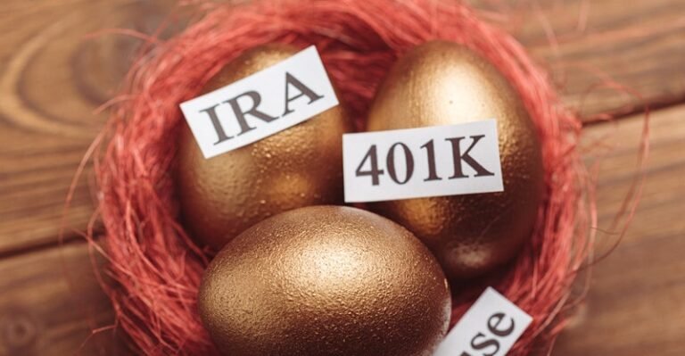 Opting to Get a Gold IRA? Right here’s How