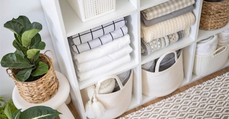 Decluttering Your Sydney House: Ideas for Efficient Use of Storage Items