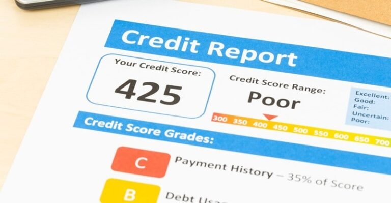 Will Dangerous Credit score Have an effect on Your Mortgage Eligibility?