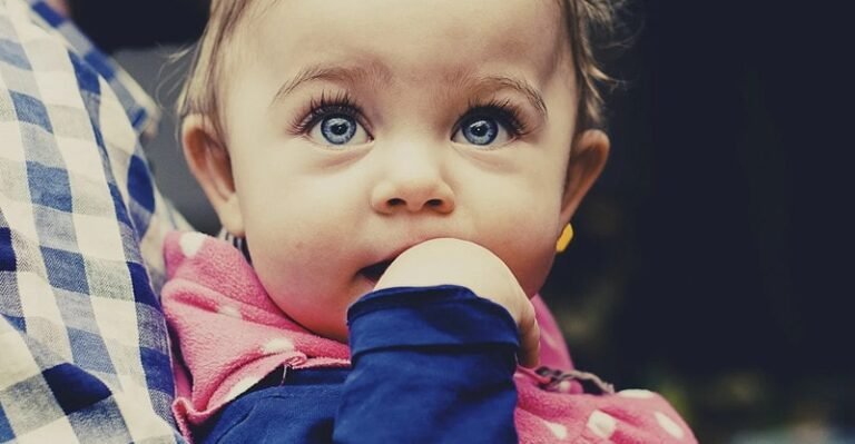 Tips on how to Know If Your Child Is Teething: Alerts and Signs