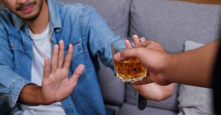 Stopping Relapse: It All Begins With a Robust Basis for Lengthy-Time period Sobriety