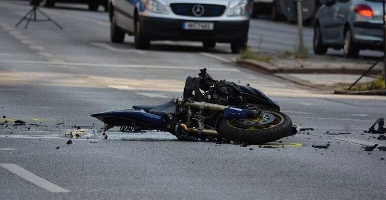 Methods to Cope with Insurance coverage After a Bike Accident