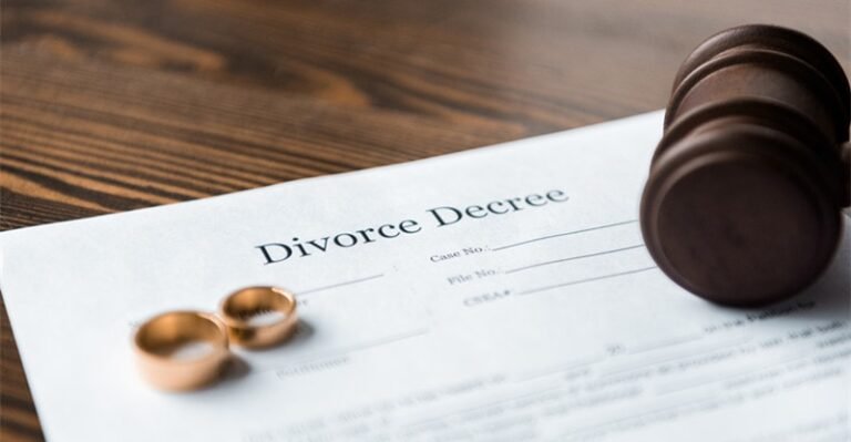 Getting A Divorce? 4 Methods To Save 1000’s