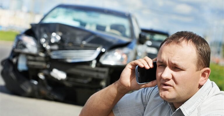 5 Ideas For Selecting The Proper Automobile Accident Lawyer