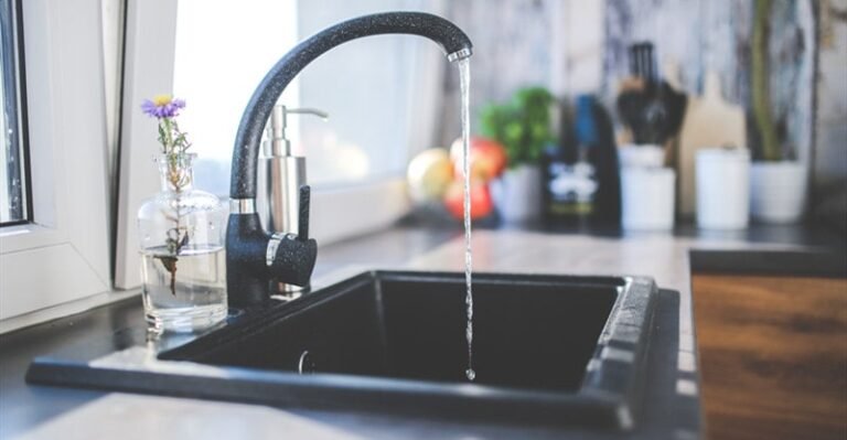 What You Ought to Know About Kitchen Taps