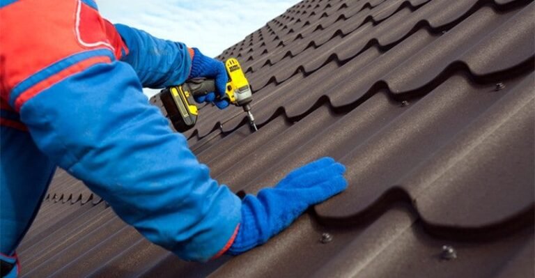 Upgrading Your Roof: An Funding in Residence Worth